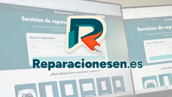 Taller de reparaciones