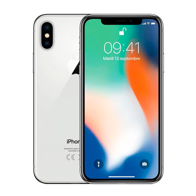 iPhone X — Reparación Placa base iPhone X