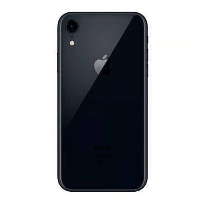 iPhone XR — Reparación Micrófono iPhone XR