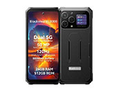 Blackview BL8000 5G — Reparar Placa Base Blackview BL8000 5G