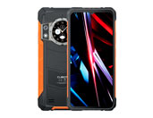 Cubot KingKong ACE 3 — Protector de Pantalla Hidrogel Ultra Clear Transparante