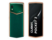 Cubot Pocket 3 — Reparar Conector de Carga Cubot Pocket 3