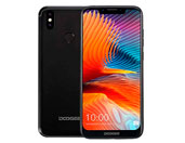 Doogee BL5500 — Reparar Placa Base Doogee BL5500