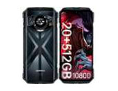 Doogee S118 — Reparar Conector de Carga Doogee S118