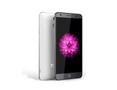 Elephone P7000 — Protector de Pantalla Hidrogel Ultra Clear Transparante