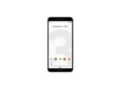 Google Pixel 3 — Reparar Conector de Carga Google Pixel 3