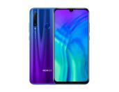 Honor 20 Lite — Reparación Placa Base Huawei Honor 20 Lite