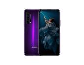 Honor 20 Pro — Reparación Conector de Carga Huawei Honor 20 Pro