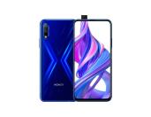 Honor 9X — Protector de Pantalla Hidrogel Ultra Clear Transparante