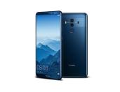 Mate 10 Pro — Protector de Pantalla Hidrogel Ultra Clear Transparante
