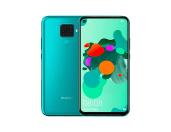 Mate 30 Lite — Reparación Conector de Carga Huawei Mate 30 Lite