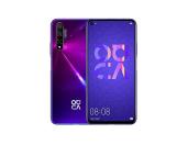 Nova 5T — Protector de Pantalla Hidrogel Ultra Clear Transparante