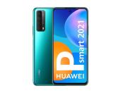 P Smart 2021 — Reparación Conector de Carga Huawei P Smart 2021
