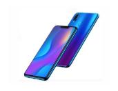 P Smart Pro — Reparación Placa Base Huawei P Smart Pro