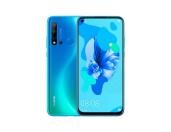 P20 Lite 2018 — Protector de Pantalla Hidrogel Ultra Clear Transparante