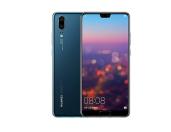 P20 — Protector de Pantalla Hidrogel Ultra Clear Transparante