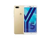 Y5 2018 — Reparación Conector de Carga Huawei Y5 2018