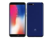 Y6 2018 — Reparación Conector de Carga Huawei Y6 2018
