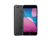 Y6 Pro 2017 — Reparación Conector de Carga Huawei Y6 Pro 2017
