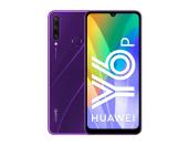 Y6P 2020 — Protector de Pantalla Hidrogel Ultra Clear Transparante