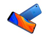 Y6S — Reparación Conector de Carga Huawei Y6S