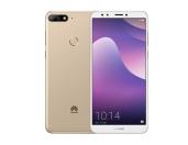Y7 2018 — Reparación Conector de Carga Huawei Y7 2018