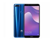 Y7 PRIME 2018 — Reparación Conector de Carga Huawei Y7 PRIME 2018
