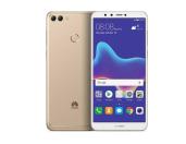 Y9 2018 — Reparación Conector de Carga Huawei Y9 2018
