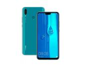 Y9 2019 — Reparación Placa Base Huawei Y9 2019