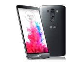 LG G3 D855 — Reparar Conector de Carga LG G3 D855