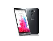 LG G3 Mini D722 — Reparar Conector de Carga LG G3 Mini D722