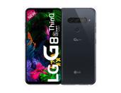 LG G8S ThinQ — Reparar Conector de Carga LG G8S ThinQ