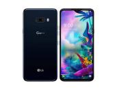 LG G8X Thinq — Reparar Placa Base LG G8X Thinq