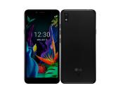 LG K20 (2019) — Reparar Conector de Carga LG K20 (2019)