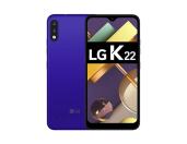 LG K22 — Reparar Placa Base LG K22