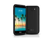 LG K3 K100 — Reparar Conector de Carga LG K3 K100