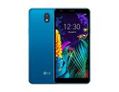 LG K30 2019 — Reparar Placa Base LG K30 2019
