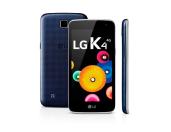 LG K4 4G K121 — Reparar Placa Base LG K4 4G K121