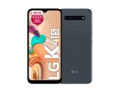 LG K41S — Reparar Batería LG K41S