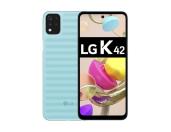 LG K42, LM-K420 — Reparar Placa Base LG K42, LM-K420