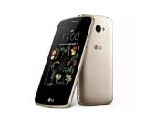 LG K5 X220ds — Reparar Conector de Carga LG K5 X220ds