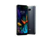 LG K50 — Reparar Conector de Carga LG K50