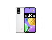 LG K52, LM-K520 — Protector de Pantalla Hidrogel Ultra Clear Transparante
