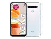LG K61 — Reparar Placa Base LG K61