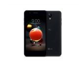 LG K8 2018 — Protector de Pantalla Hidrogel Ultra Clear Transparante