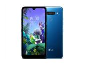 LG Q60 — Reparar Placa Base LG Q60