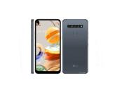 LG Q61 — Reparar Placa Base LG Q61