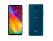 LG Q9 — Reparar Pantalla LG Q9
