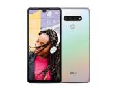 LG Stylo 6 — Reparar Placa Base LG Stylo 6