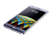 LG X Cam K580 — Reparar Conector de Carga LG X Cam K580